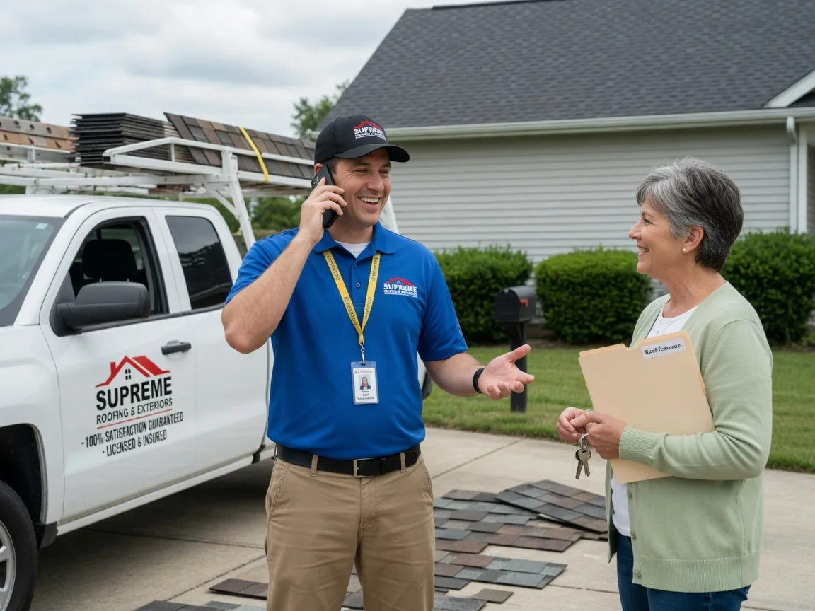 Roof Replacement Fort Bridger, WY FAQs